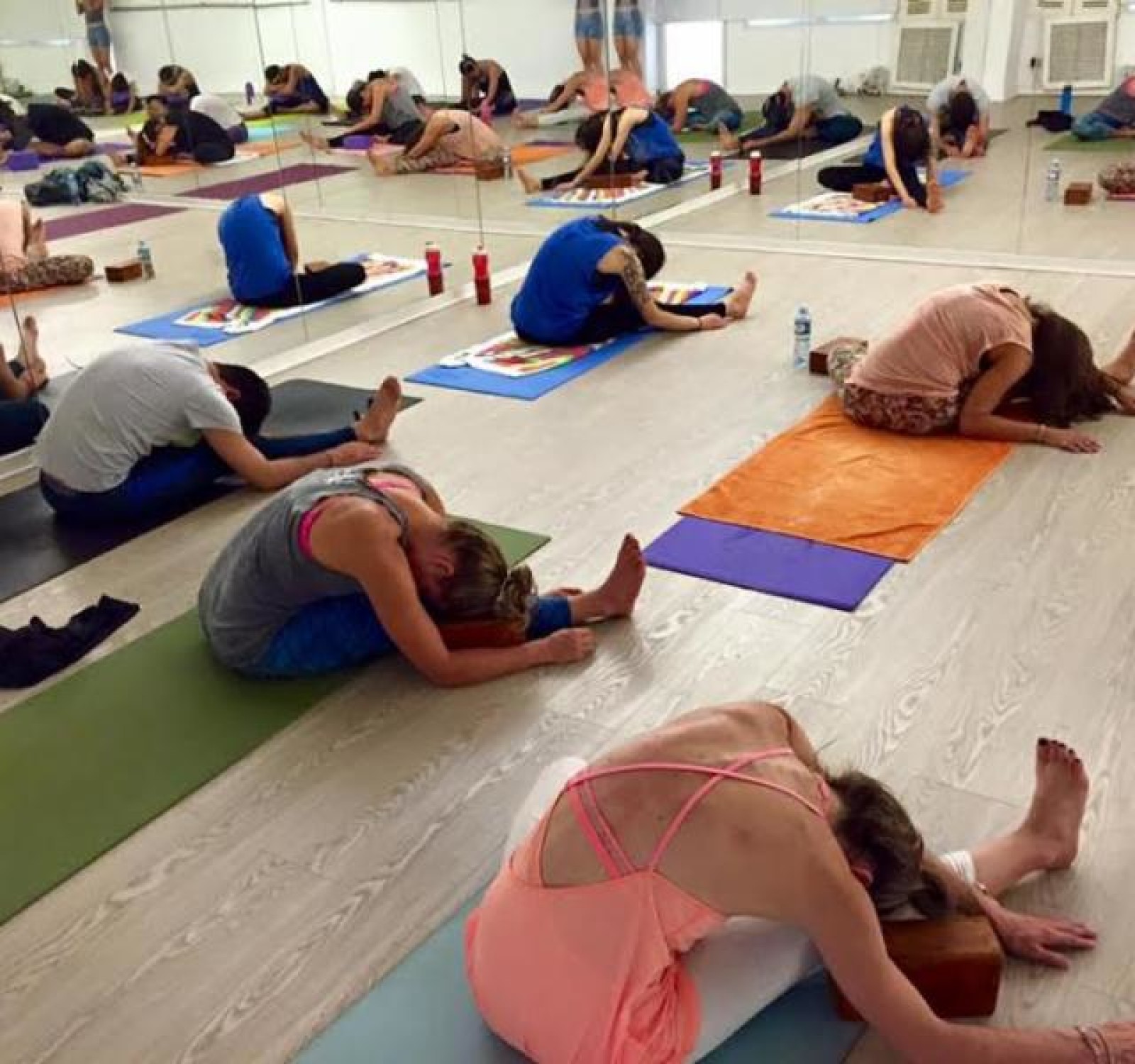 Yoga Buffalo, Yoga Classes Buffalo, Guide & Teacher Training Program