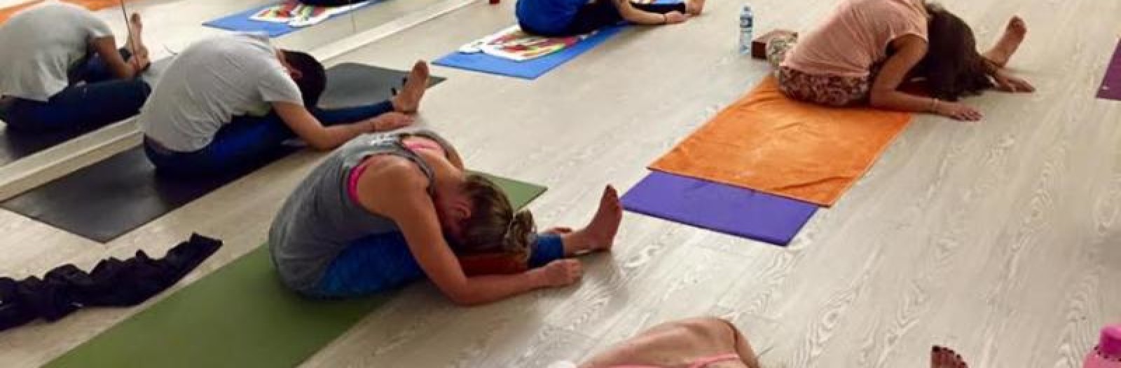 Yoga Buffalo, Yoga Classes Buffalo, Guide & Teacher Training Program