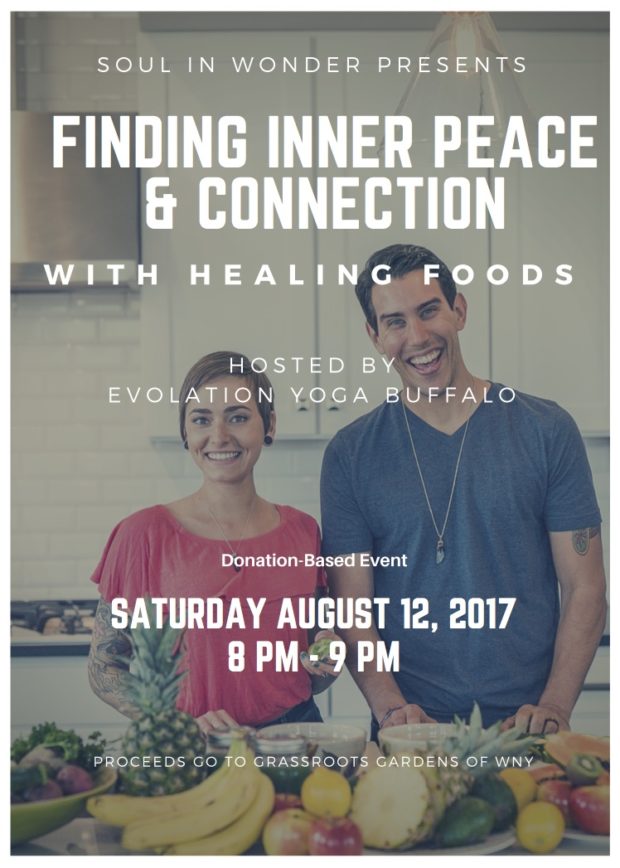 FInding Inner Peace & COnnection with healing foods-3