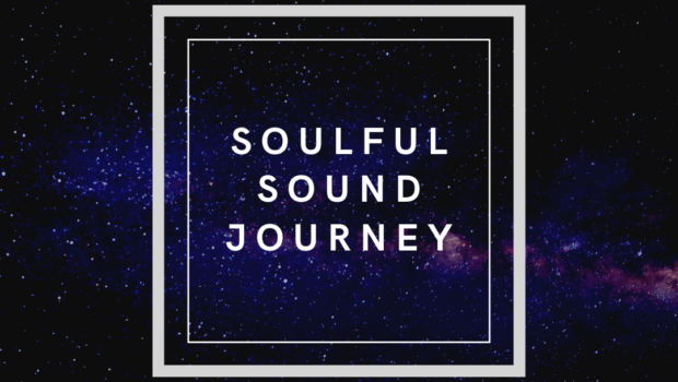 Soulful Sound Bath Journey – Tuesday, 5/17, 7:45-8:45pm