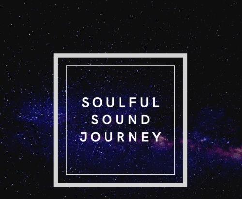 Soulful Sound Bath Journey – Tuesday, 11/29, 7:45-8:45pm