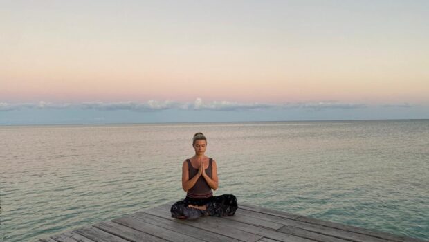 Somatic Breathwork – Jessica Glose – Saturday, March 7 @ 2pm